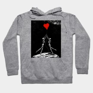 A Heart Full of Love Hoodie